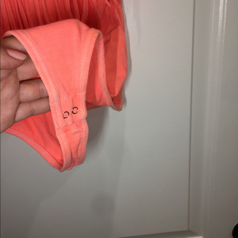 Bodysuit - Picture 2 of 4